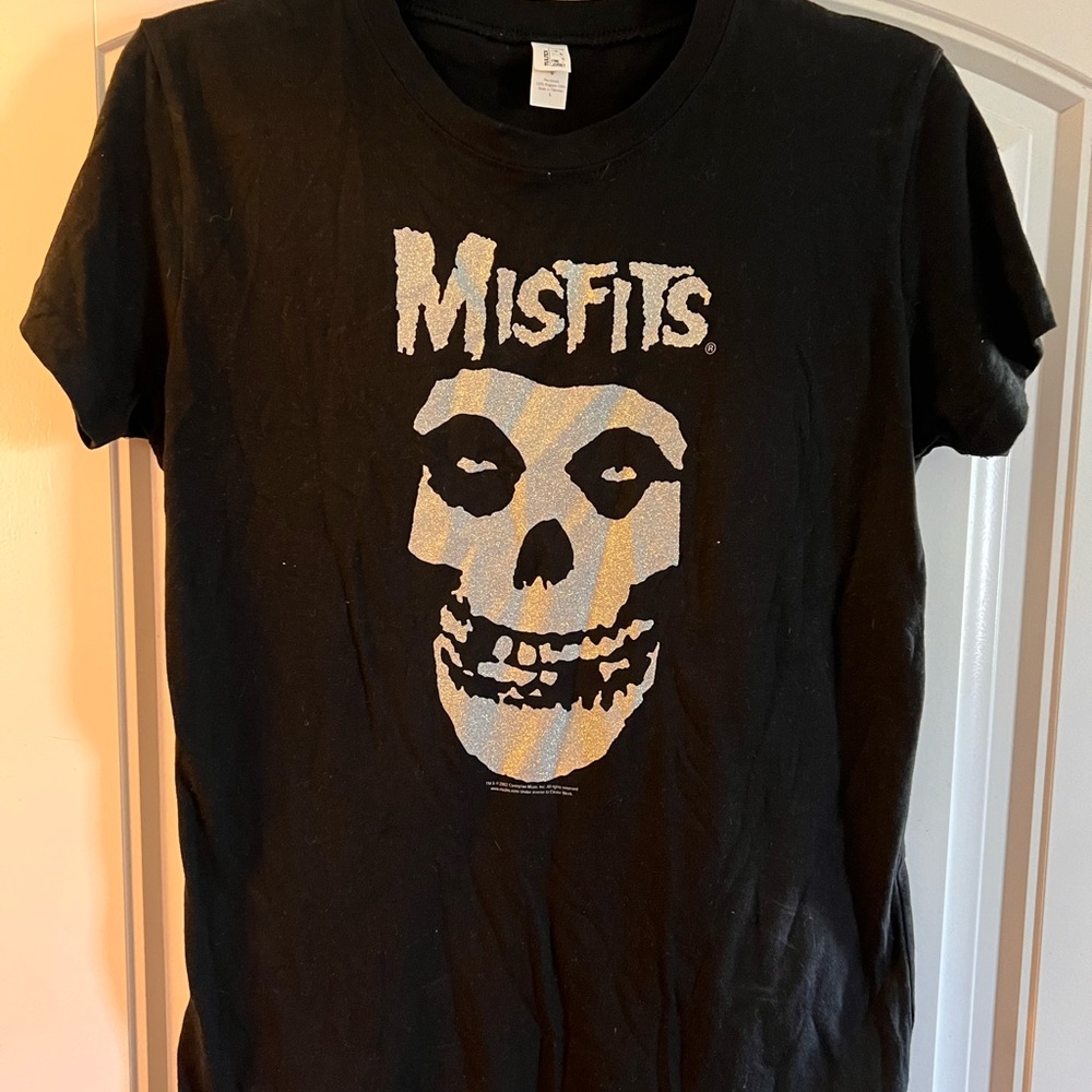 Misfits Tee